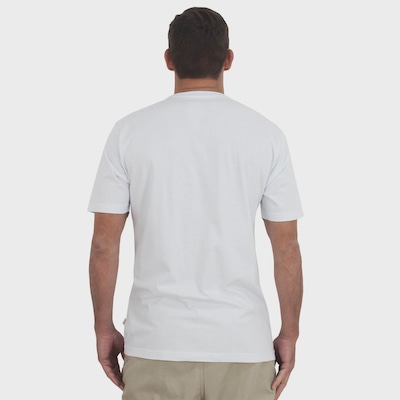 Camiseta Masculina Rip Curl Wettie E7 - Foto 4