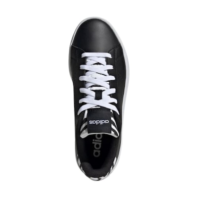 Tênis Feminino adidas Advantage Base - Foto 3