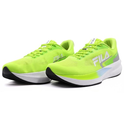 Tênis Feminino Fila Racer Fastpace - Foto 4