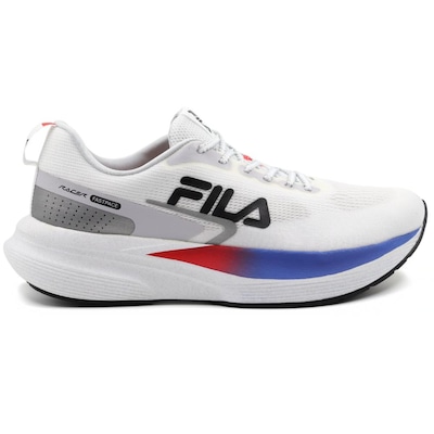 Tênis Feminino Fila Racer Fastpace - Foto 1