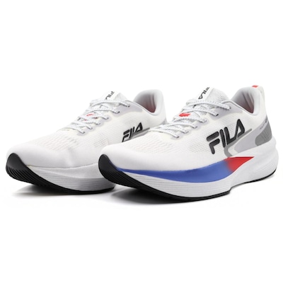 Tênis Feminino Fila Racer Fastpace - Foto 4