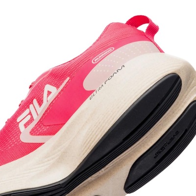 Tênis Feminino Fila Racer Fastpace - Foto 6