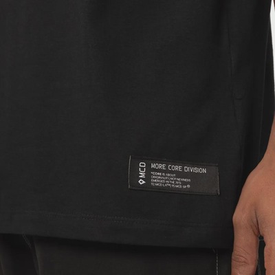 Camiseta Masculina MCD Peito Coração - Foto 3