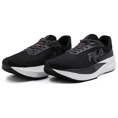 Tênis Masculino Fila Racer Fastpace - Foto 4