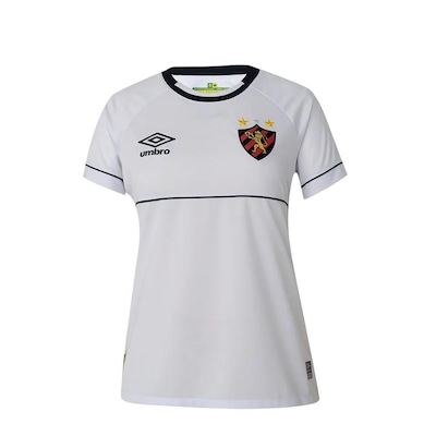 Camisa Umbro Sport Oficial 2 2023 Feminina - Foto 1