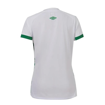 Camisa da Chapecoense Umbro Oficial 2 2022 Feminina - Foto 3