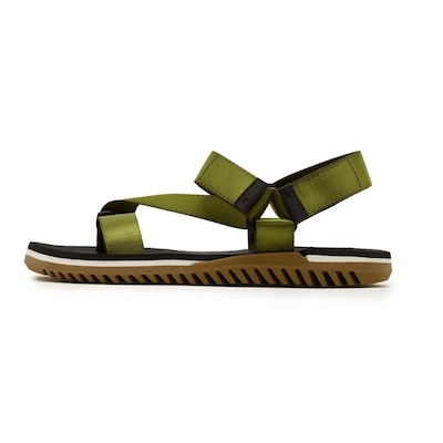 Sandália Kenner NK6 PRO TREKKING Masculina - Foto 2