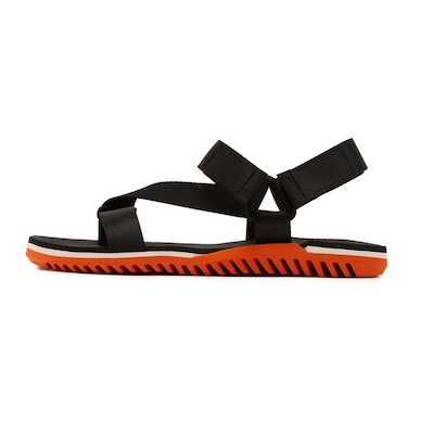 Sandália Kenner NK6 PRO TREKKING Masculina - Foto 2