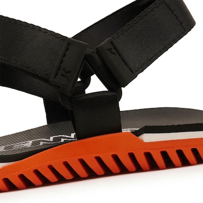 Sandália Kenner NK6 PRO TREKKING Masculina - Foto 4