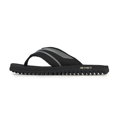 Chinelo Kenner Kivah New Force Dedo Masculino - Foto 2