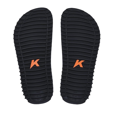 Chinelo Kenner Kivah New Force Dedo Masculino - Foto 5