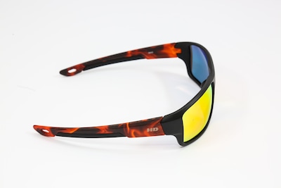 Óculos de Sol HD Oahu Acetato com Lentes Polarizadas em Policarbonato - Foto 2