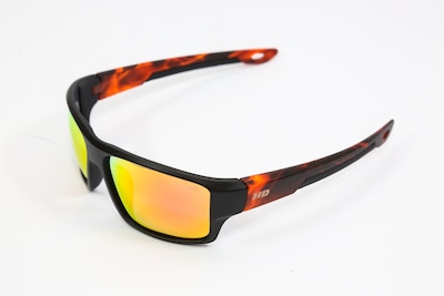 Óculos de Sol HD Oahu Acetato com Lentes Polarizadas em Policarbonato - Foto 3