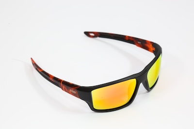 Óculos de Sol HD Oahu Acetato com Lentes Polarizadas em Policarbonato - Foto 4