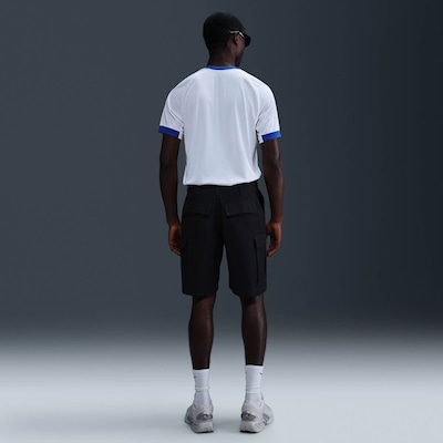 Camisa Inglaterra I 2025/26 Nike Torcedor Pro Masculina - Foto 2