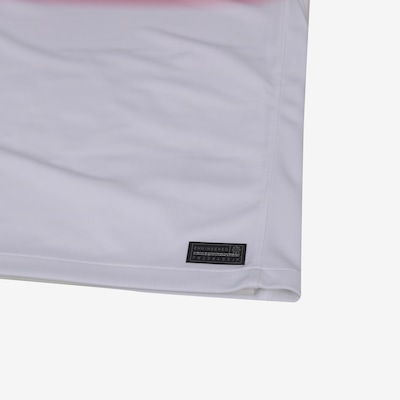 Camisa Inglaterra I 2025/26 Nike Torcedor Pro Infantil - Foto 4