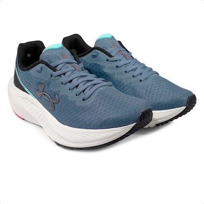 Tênis Feminino Under Armour Charged Wing 2 - Foto 3