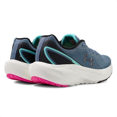 Tênis Feminino Under Armour Charged Wing 2 - Foto 4