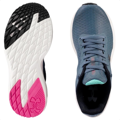 Tênis Feminino Under Armour Charged Wing 2 - Foto 5