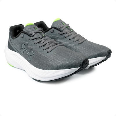 Tênis Masculino Under Armour Charged Wing 2 - Foto 3