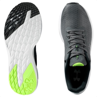 Tênis Masculino Under Armour Charged Wing 2 - Foto 5