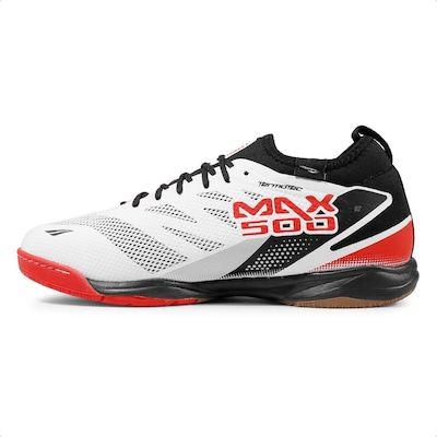 Chuteira de Futsal Unissex Penalty Max 500 Locker Y-3 - Foto 2
