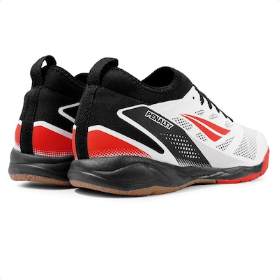 Chuteira de Futsal Unissex Penalty Max 500 Locker Y-3 - Foto 4