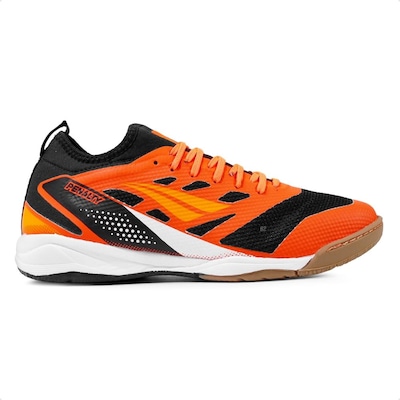 Chuteira de Futsal Unissex Penalty Max 500 Locker Y-3 - Foto 1