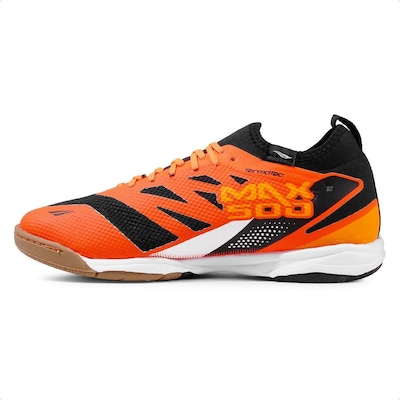 Chuteira de Futsal Unissex Penalty Max 500 Locker Y-3 - Foto 2