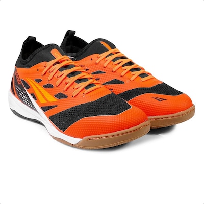 Chuteira de Futsal Unissex Penalty Max 500 Locker Y-3 - Foto 3