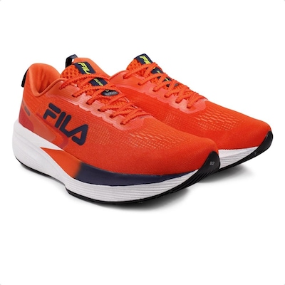 Tênis Masculino Fila Racer Fastpace - Foto 3