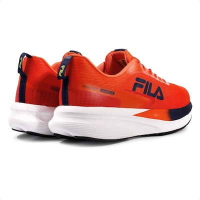 Tênis Masculino Fila Racer Fastpace - Foto 4