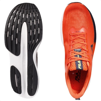 Tênis Masculino Fila Racer Fastpace - Foto 5