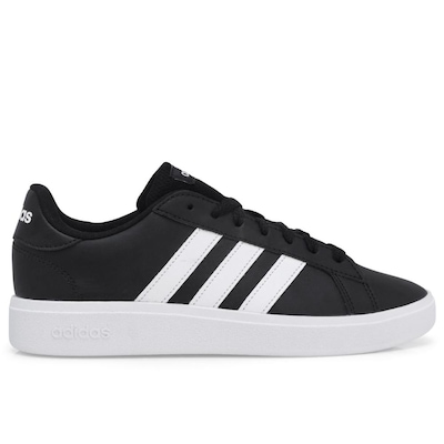 Tênis Adidas Grand Court TD - Foto 1