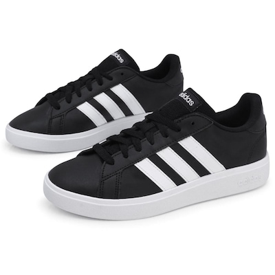 Tênis Adidas Grand Court TD - Foto 2