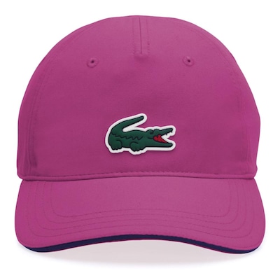 Boné Lacoste Sport Roland Garros Edition - Foto 3