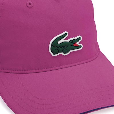 Boné Lacoste Sport Roland Garros Edition - Foto 4