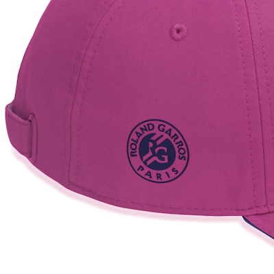 Boné Lacoste Sport Roland Garros Edition - Foto 5