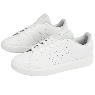 Tênis Adidas Advantage Base 2.0 - Foto 2
