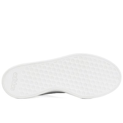 Tênis Adidas Advantage Base 2.0 - Foto 4