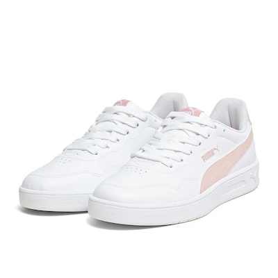 Tênis Feminino Puma Court Lally - Foto 2