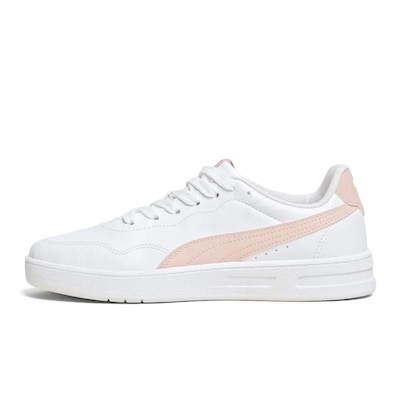 Tênis Feminino Puma Court Lally - Foto 3