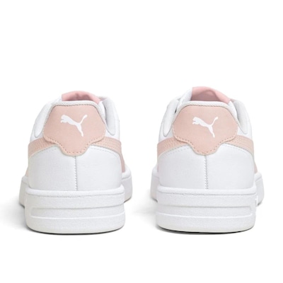 Tênis Feminino Puma Court Lally - Foto 4