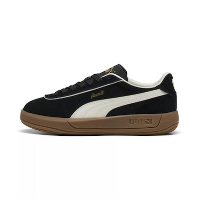 Tênis Puma Club Klassika SD - Foto 1