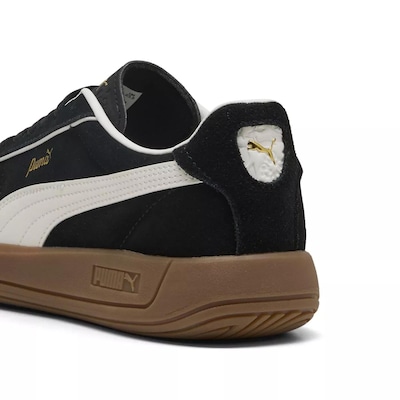 Tênis Puma Club Klassika SD - Foto 2