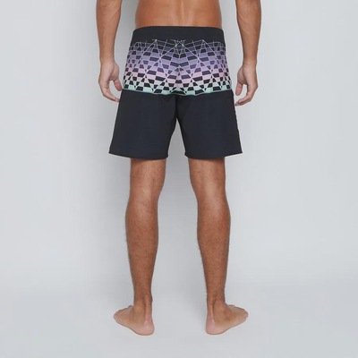 Boardshort Billabong Fifty50 Airlite Fade - Foto 2