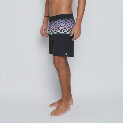 Boardshort Billabong Fifty50 Airlite Fade - Foto 3