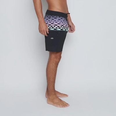 Boardshort Billabong Fifty50 Airlite Fade - Foto 4