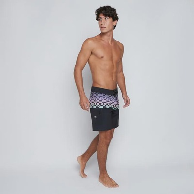 Boardshort Billabong Fifty50 Airlite Fade - Foto 5