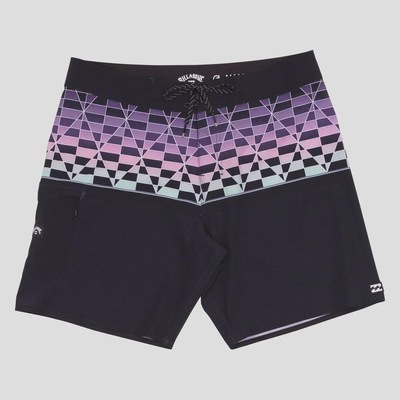 Boardshort Billabong Fifty50 Airlite Fade - Foto 6